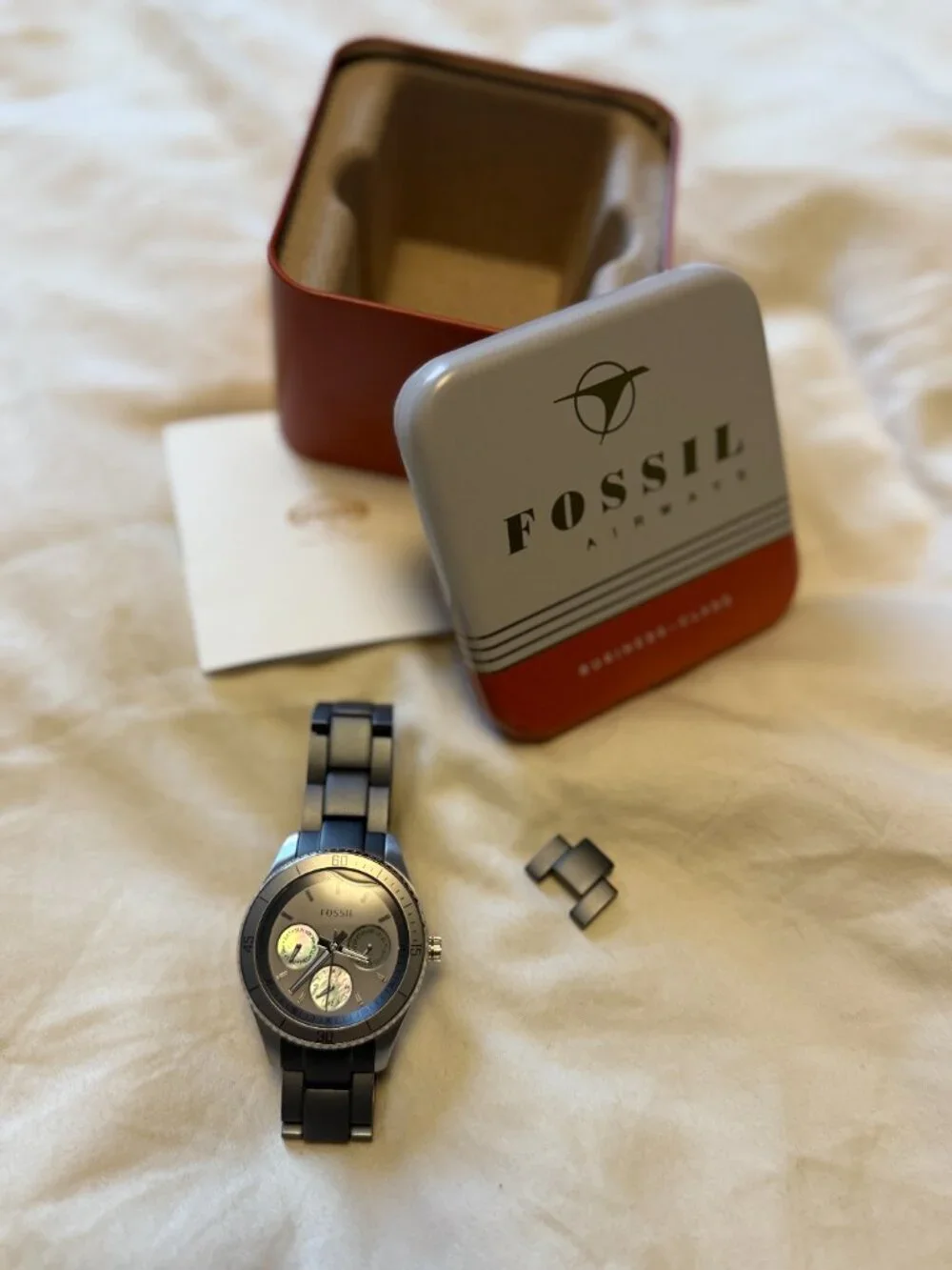 Fossil 
